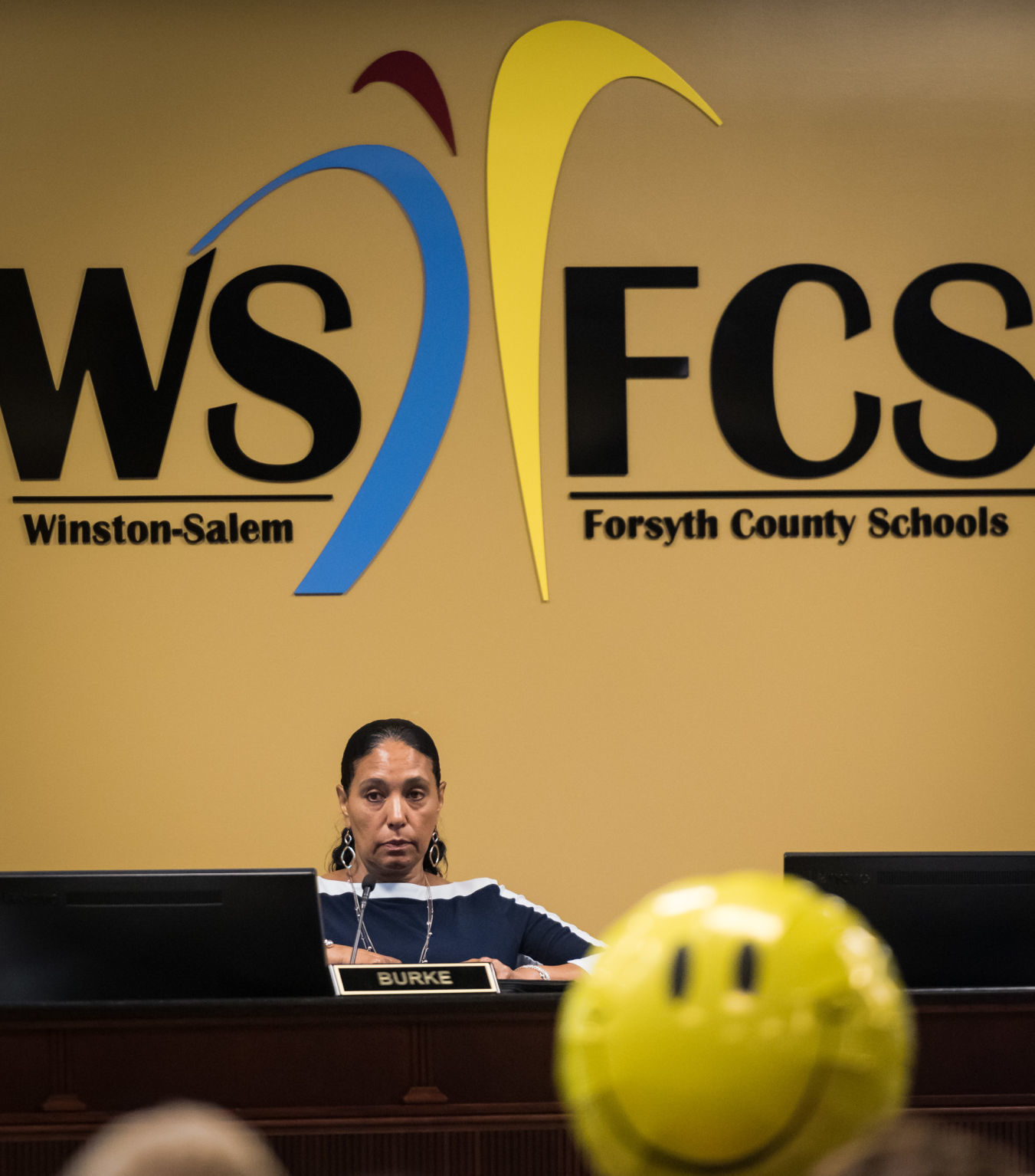 WS/FCS African American History Course